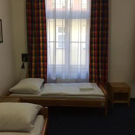 Travellers Hostal Praga