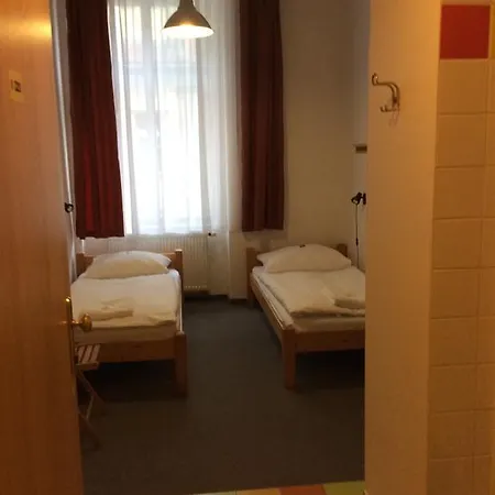 Hostal Travellers