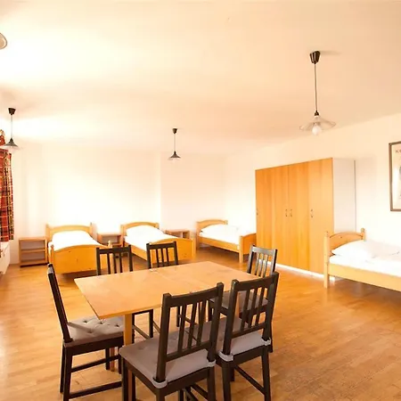 Travellers Apartment *