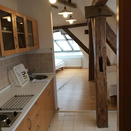 Travellers Hostal Praga