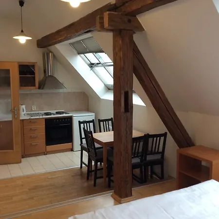 Travellers Hostal Praga