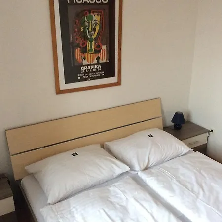 Apartment Travellers *