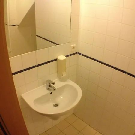 Travellers Hostal Praga