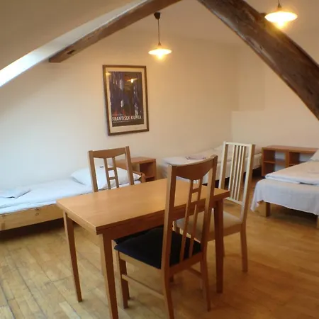 Apartment Travellers