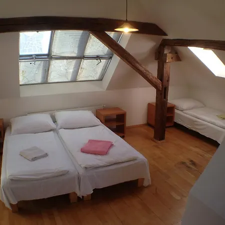 Travellers Apartment