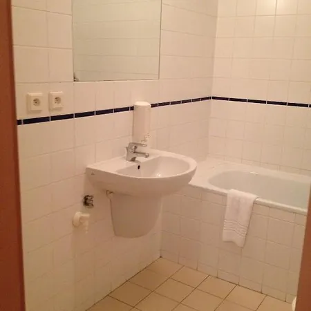 Travellers Apartment