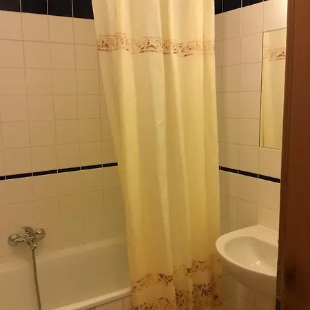 Apartamento Travellers Praga