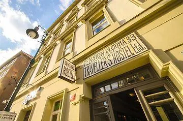 Travellers Hostel