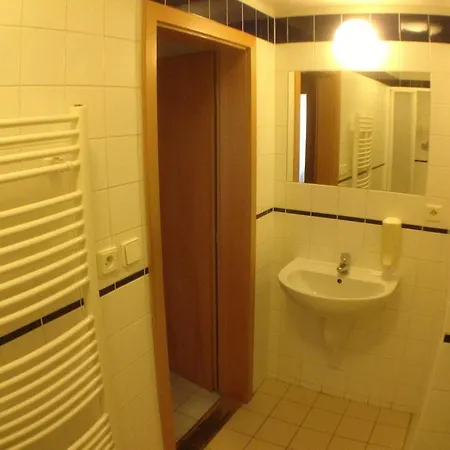 Travellers Hostel Praha