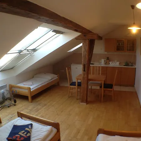 Travellers Appartement