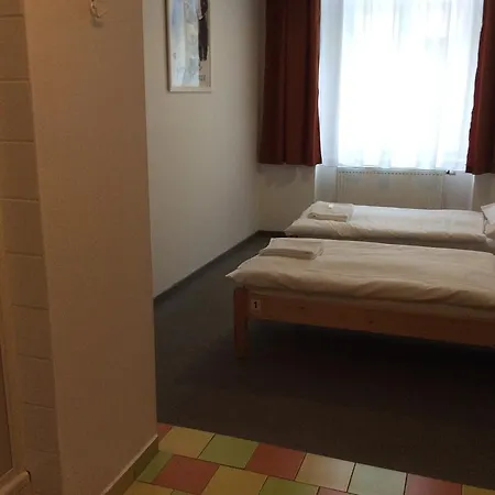 Travellers Appartement Praag