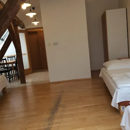 Appartement Travellers *