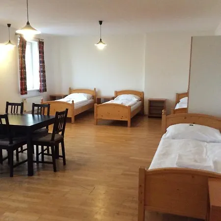 Travellers Appartement *
