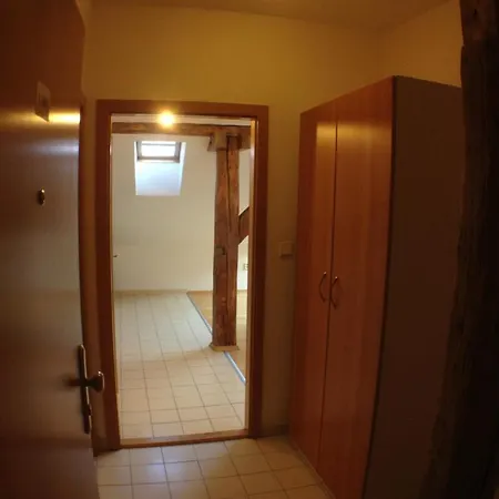 Appartement Travellers Prague